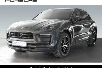 Porsche Macan din 2022 - oferta POR196544