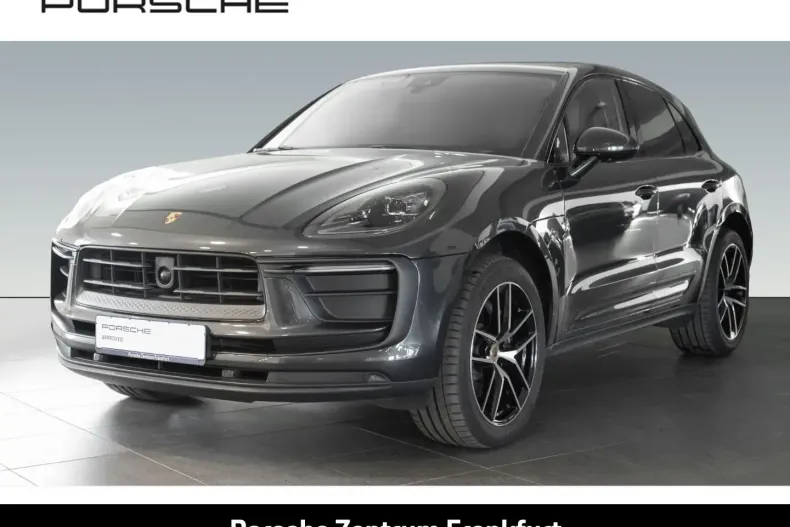 Porsche Macan din 2022 cu 44.100 km - oferta POR196544 - foto 1