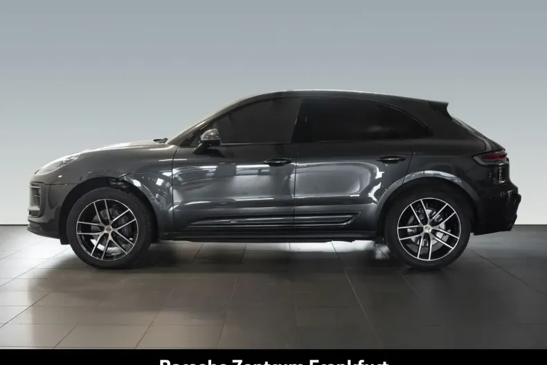 Porsche Macan din 2022 cu 44.100 km - oferta POR196544 - foto 3