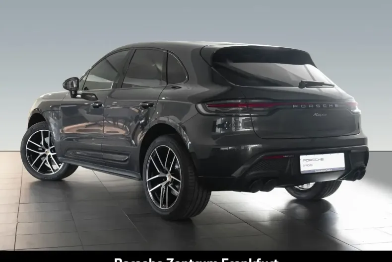Porsche Macan din 2022 cu 44.100 km - oferta POR196544 - foto 4