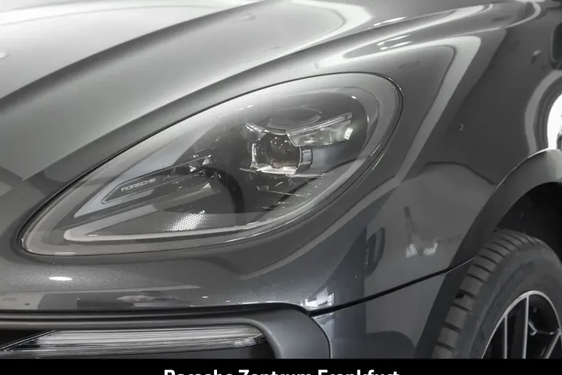 Porsche Macan din 2022 cu 44.100 km - oferta POR196544 - foto 5