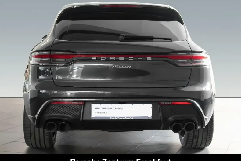 Porsche Macan din 2022 cu 44.100 km - oferta POR196544 - foto 6