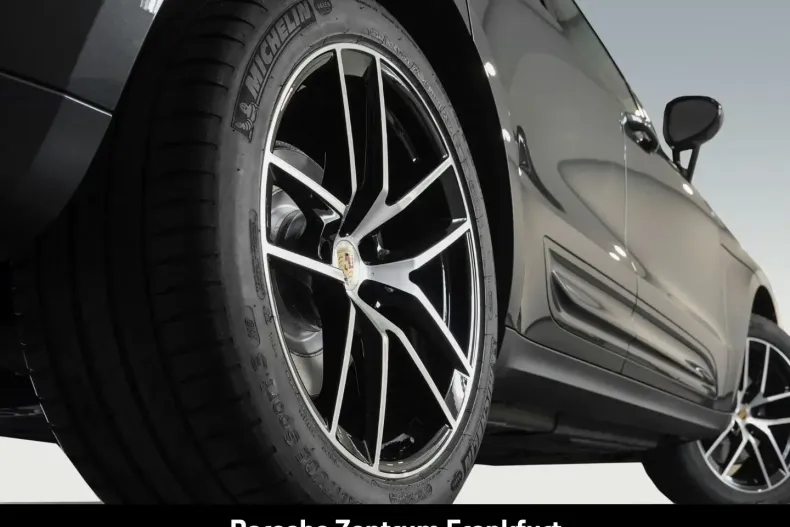 Porsche Macan din 2022 cu 44.100 km - oferta POR196544 - foto 7