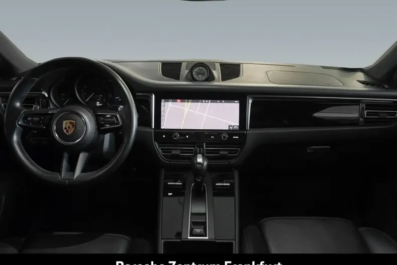 Porsche Macan din 2022 cu 44.100 km - oferta POR196544 - foto 9