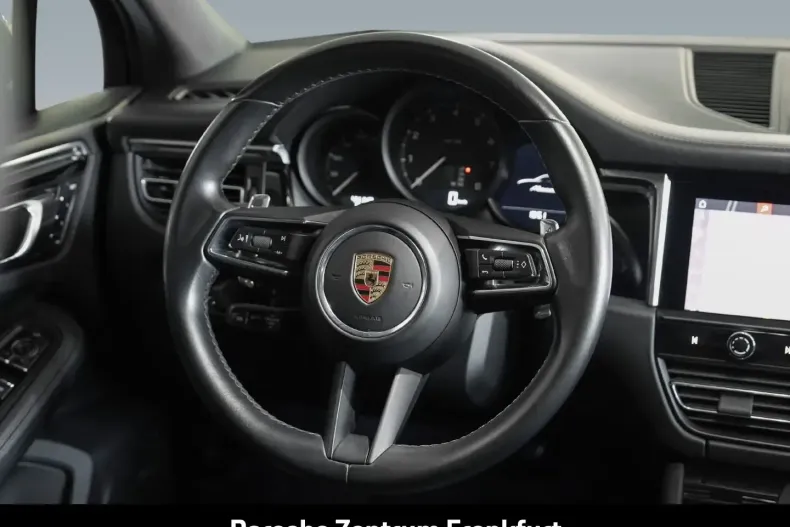 Porsche Macan din 2022 cu 44.100 km - oferta POR196544 - foto 11