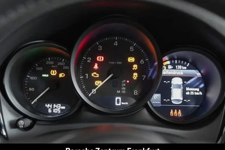 Porsche Macan din 2022 cu 44.100 km - oferta POR196544 - foto 13