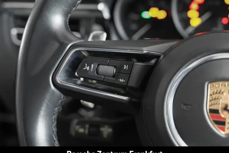 Porsche Macan din 2022 cu 44.100 km - oferta POR196544 - foto 17