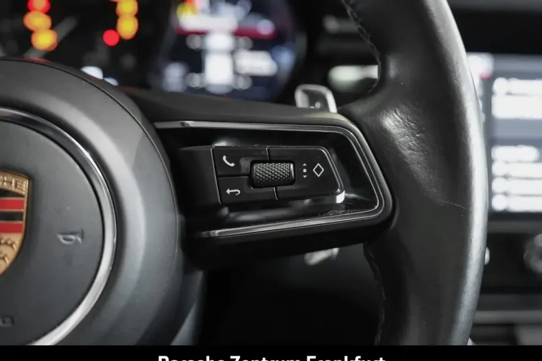 Porsche Macan din 2022 cu 44.100 km - oferta POR196544 - foto 18