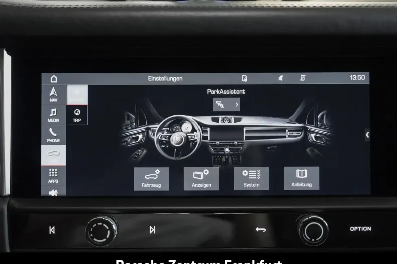 Porsche Macan din 2022 cu 44.100 km - oferta POR196544 - foto 22