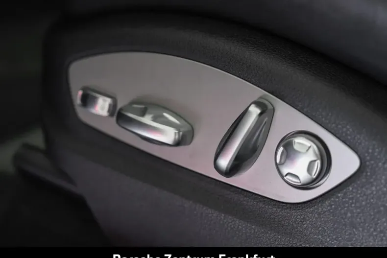 Porsche Macan din 2022 cu 44.100 km - oferta POR196544 - foto 27