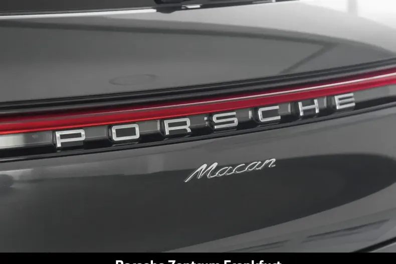 Porsche Macan din 2022 cu 44.100 km - oferta POR196544 - foto 29