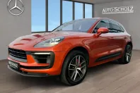 Porsche Macan din 2023 cu 41.514 km - oferta POR196545 - foto 2
