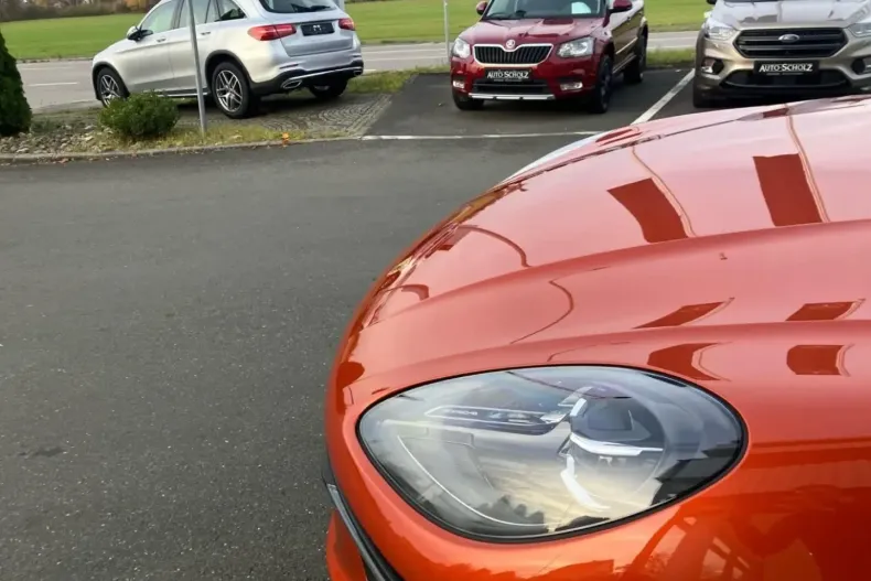 Porsche Macan din 2023 cu 41.514 km - oferta POR196545 - foto 3