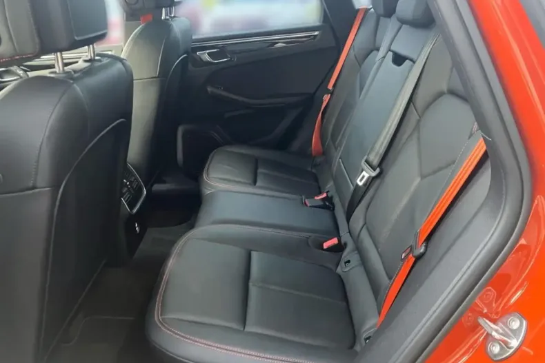 Porsche Macan din 2023 cu 41.514 km - oferta POR196545 - foto 8