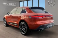 Porsche Macan din 2023 cu 41.514 km - oferta POR196545 - foto 11
