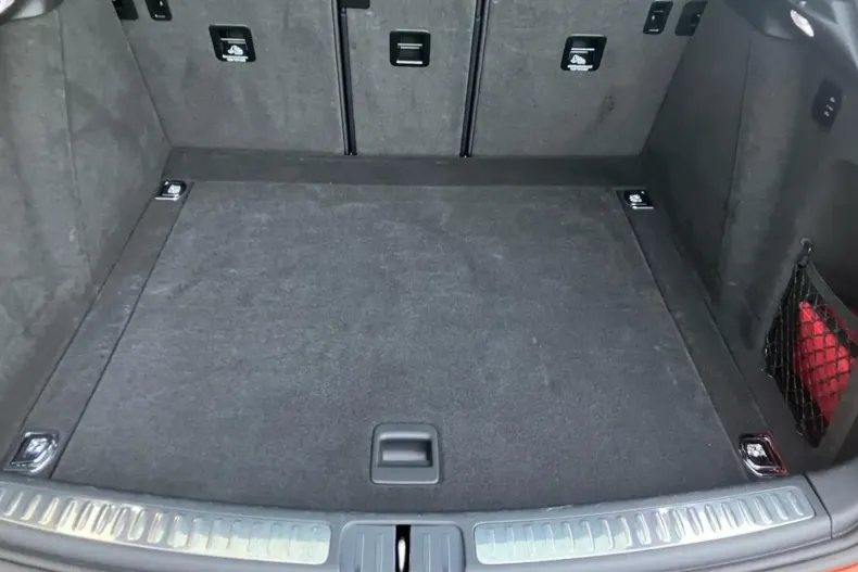 Porsche Macan din 2023 cu 41.514 km - oferta POR196545 - foto 12