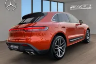 Porsche Macan din 2023 cu 41.514 km - oferta POR196545 - foto 14