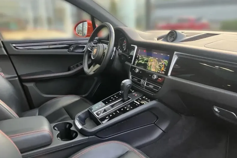 Porsche Macan din 2023 cu 41.514 km - oferta POR196545 - foto 15