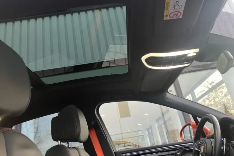 Porsche Macan din 2023 cu 41.514 km - oferta POR196545 - foto 16