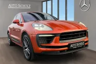 Porsche Macan din 2023 cu 41.514 km - oferta POR196545 - foto 18