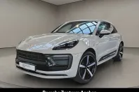 Porsche Macan din 2023 cu 45.286 km - oferta POR196546 - foto 1