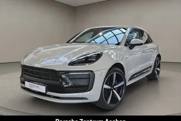 Porsche Macan din 2023 - oferta POR196546