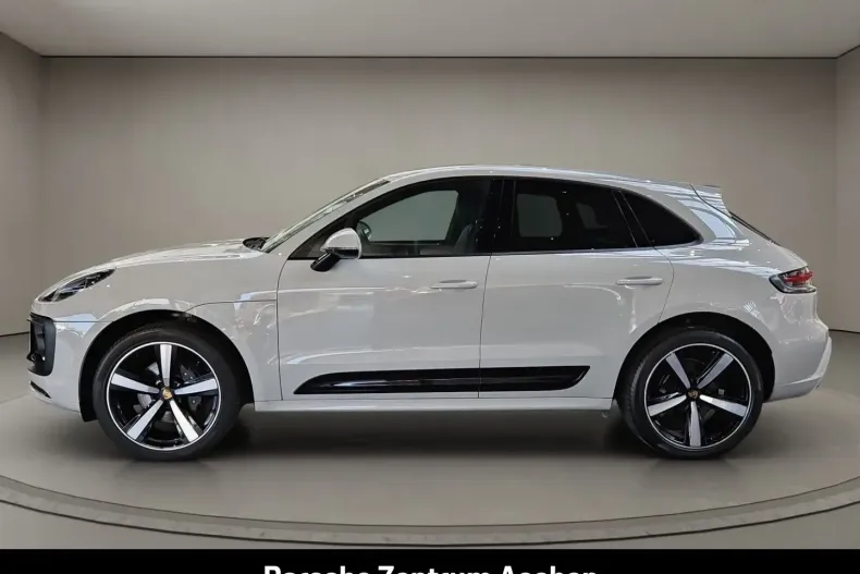 Porsche Macan din 2023 cu 45.286 km - oferta POR196546 - foto 2