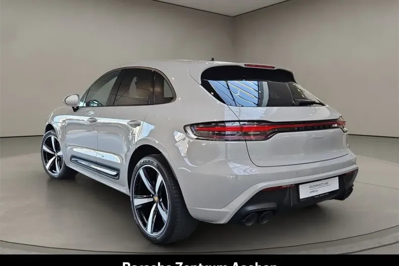 Porsche Macan din 2023 cu 45.286 km - oferta POR196546 - foto 3