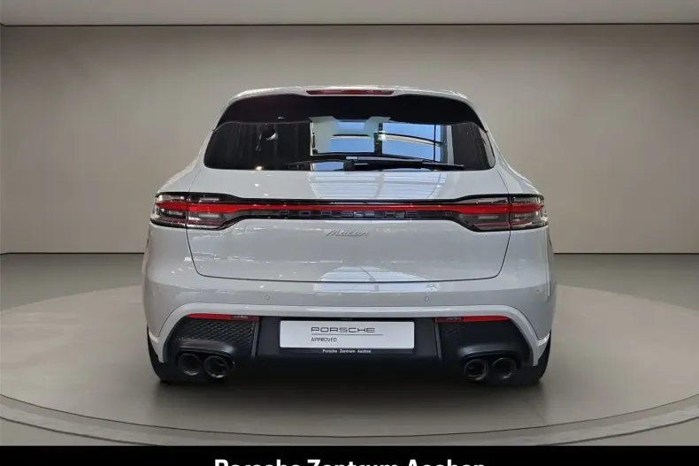 Porsche Macan din 2023 cu 45.286 km - oferta POR196546 - foto 5