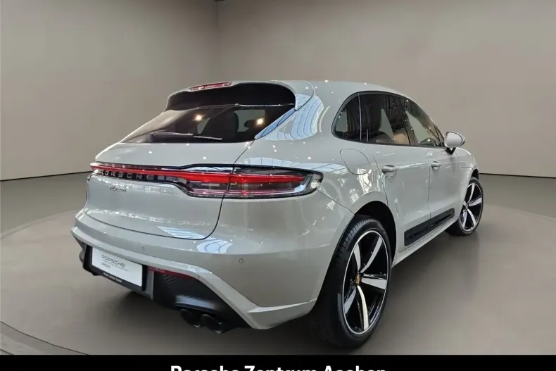 Porsche Macan din 2023 cu 45.286 km - oferta POR196546 - foto 6