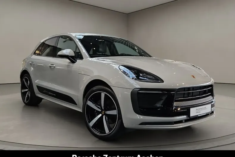 Porsche Macan din 2023 cu 45.286 km - oferta POR196546 - foto 8