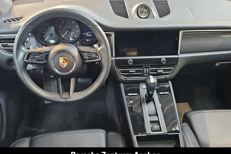 Porsche Macan din 2023 cu 45.286 km - oferta POR196546 - foto 11