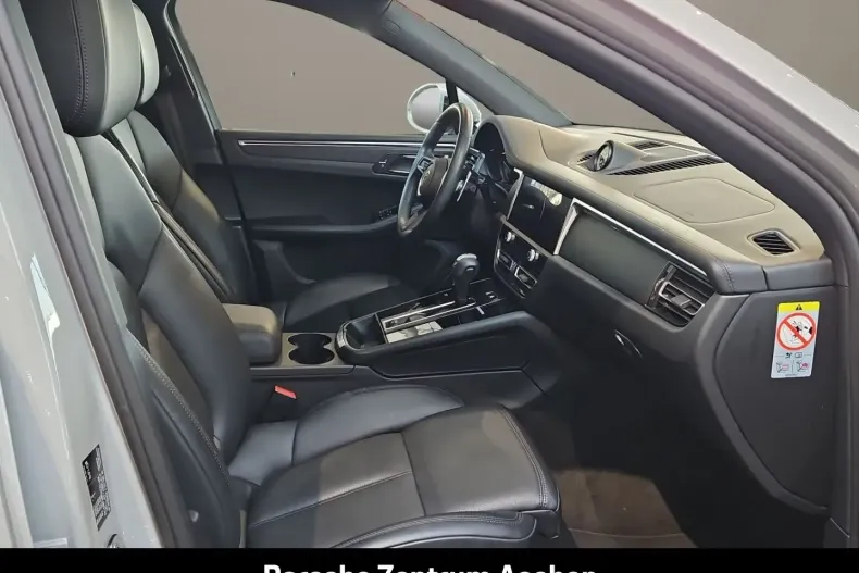 Porsche Macan din 2023 cu 45.286 km - oferta POR196546 - foto 15