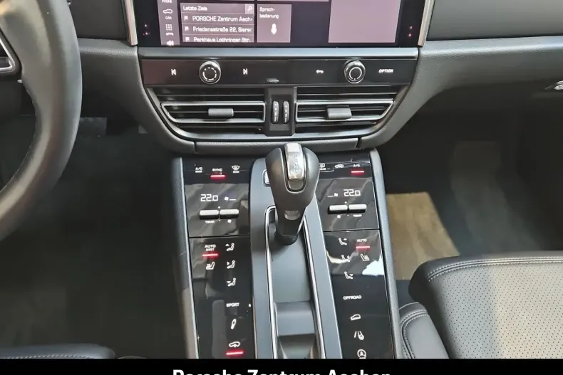 Porsche Macan din 2023 cu 45.286 km - oferta POR196546 - foto 17