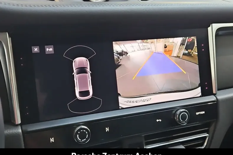 Porsche Macan din 2023 cu 45.286 km - oferta POR196546 - foto 21