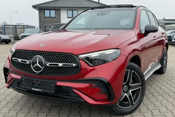 Mercedes-Benz GLC 300 din 2023 - oferta MER196547