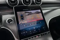 Mercedes-Benz GLC 300 (Clasa GLC) din 2023 cu 37.278 km - oferta MER196547 - foto 20