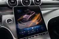 Mercedes-Benz GLC 300 (Clasa GLC) din 2023 cu 37.278 km - oferta MER196547 - foto 22