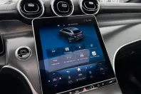 Mercedes-Benz GLC 300 (Clasa GLC) din 2023 cu 37.278 km - oferta MER196547 - foto 23