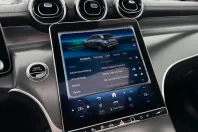 Mercedes-Benz GLC 300 (Clasa GLC) din 2023 cu 37.278 km - oferta MER196547 - foto 24