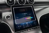 Mercedes-Benz GLC 300 (Clasa GLC) din 2023 cu 37.278 km - oferta MER196547 - foto 26