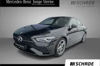 Mercedes-Benz CLA 200 (Clasa CLA) din 2024 cu 11.700 km - oferta MER196548 - foto 1