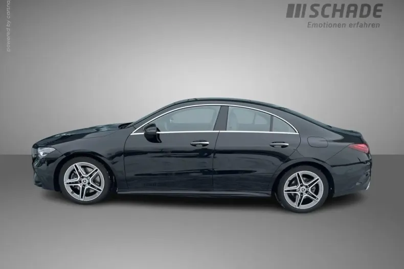 Mercedes-Benz CLA 200 (Clasa CLA) din 2024 cu 11.700 km - oferta MER196548 - foto 3