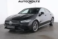 Mercedes-Benz CLA 200 (Clasa CLA) din 2024 cu 12.000 km - oferta MER196549 - foto 1