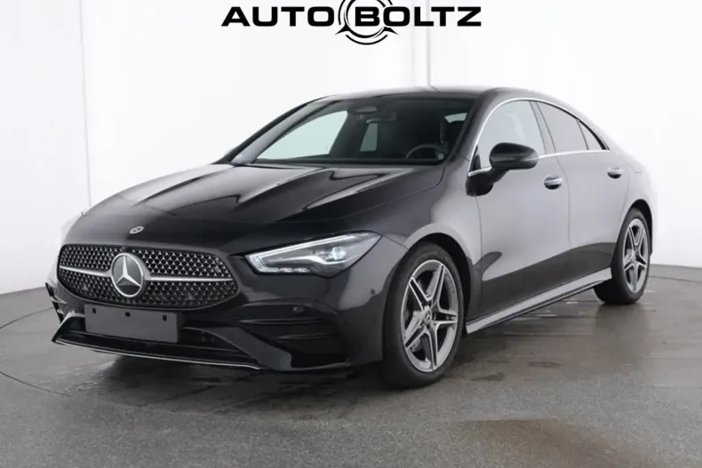 Mercedes-Benz CLA 200 (Clasa CLA) din 2024 cu 12.000 km - oferta MER196549 - foto 1