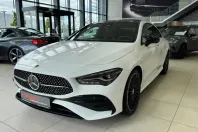 Mercedes-Benz CLA 200 (Clasa CLA) din 2024 cu 13.000 km - oferta MER196550 - foto 1