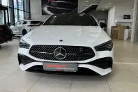 Mercedes-Benz CLA 200 (Clasa CLA) din 2024 cu 13.000 km - oferta MER196550 - foto 2