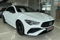 Mercedes-Benz CLA 200 (Clasa CLA) din 2024 cu 13.000 km - oferta MER196550 - foto 3