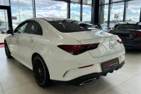 Mercedes-Benz CLA 200 (Clasa CLA) din 2024 cu 13.000 km - oferta MER196550 - foto 4