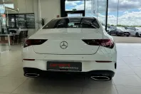 Mercedes-Benz CLA 200 (Clasa CLA) din 2024 cu 13.000 km - oferta MER196550 - foto 5